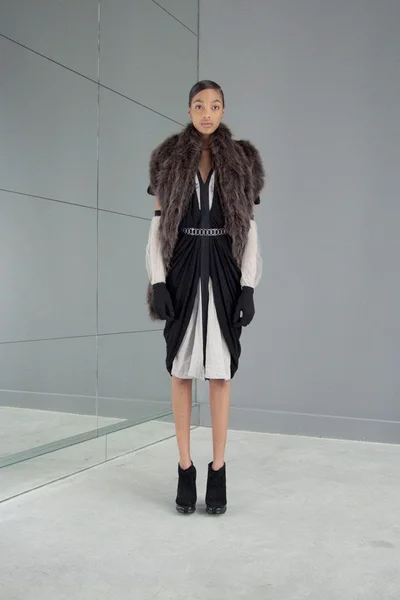 Look 7